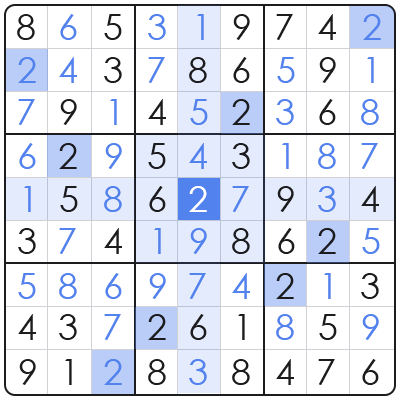 pocket sudoku