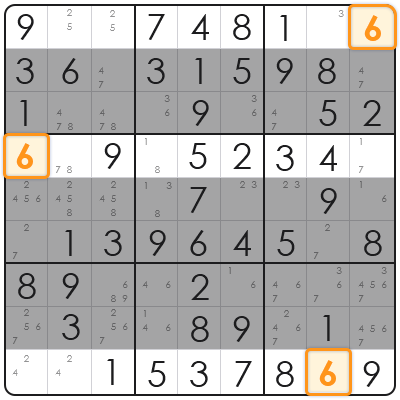 epoch sudoku medium