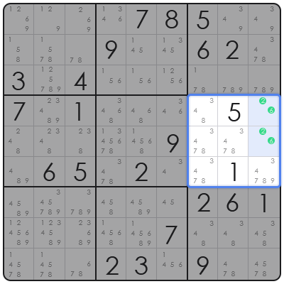 teacher sudoku